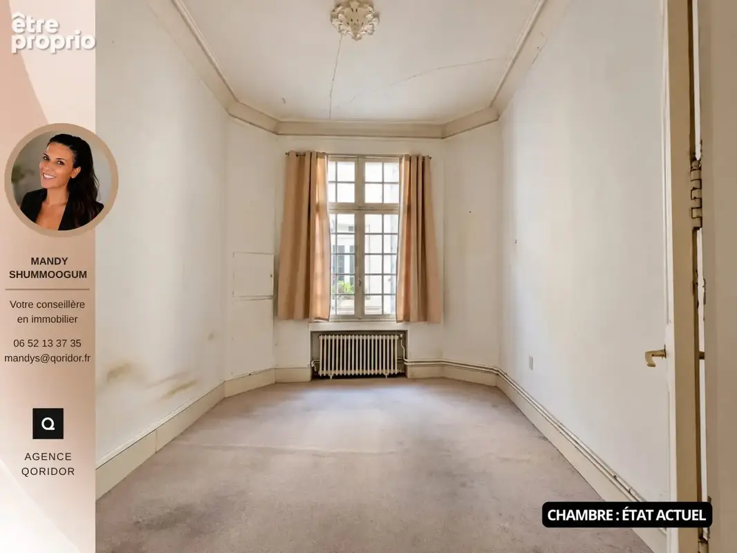 Appartement 3 pièces 76 m² à vendre à Montpellier (34000) - photo 5