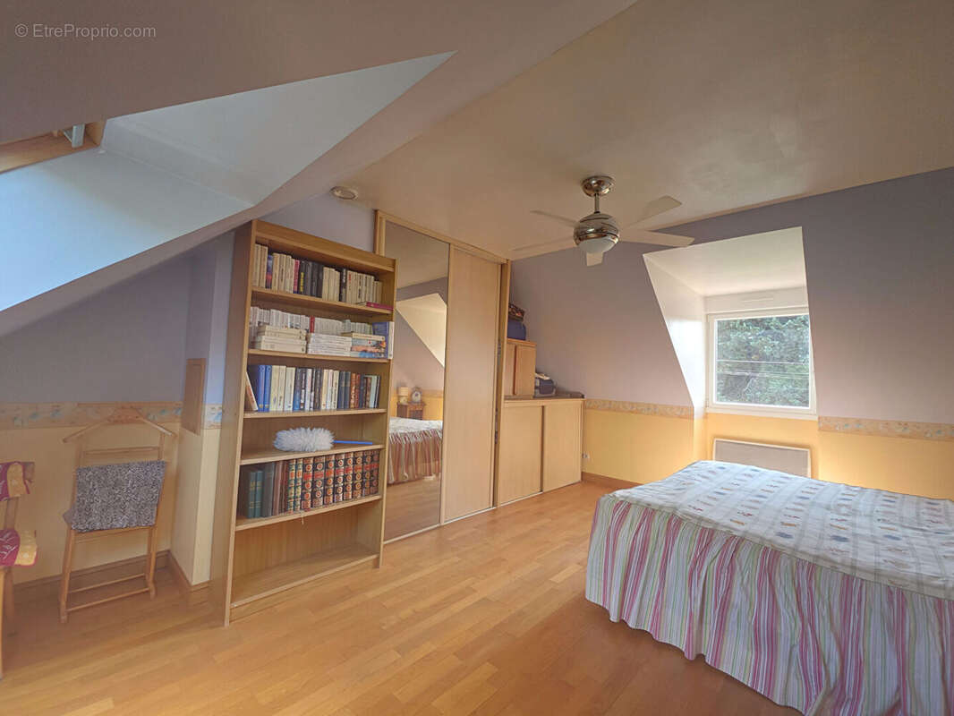 Maison Familiale 10 mn MAINTENON - photo 9