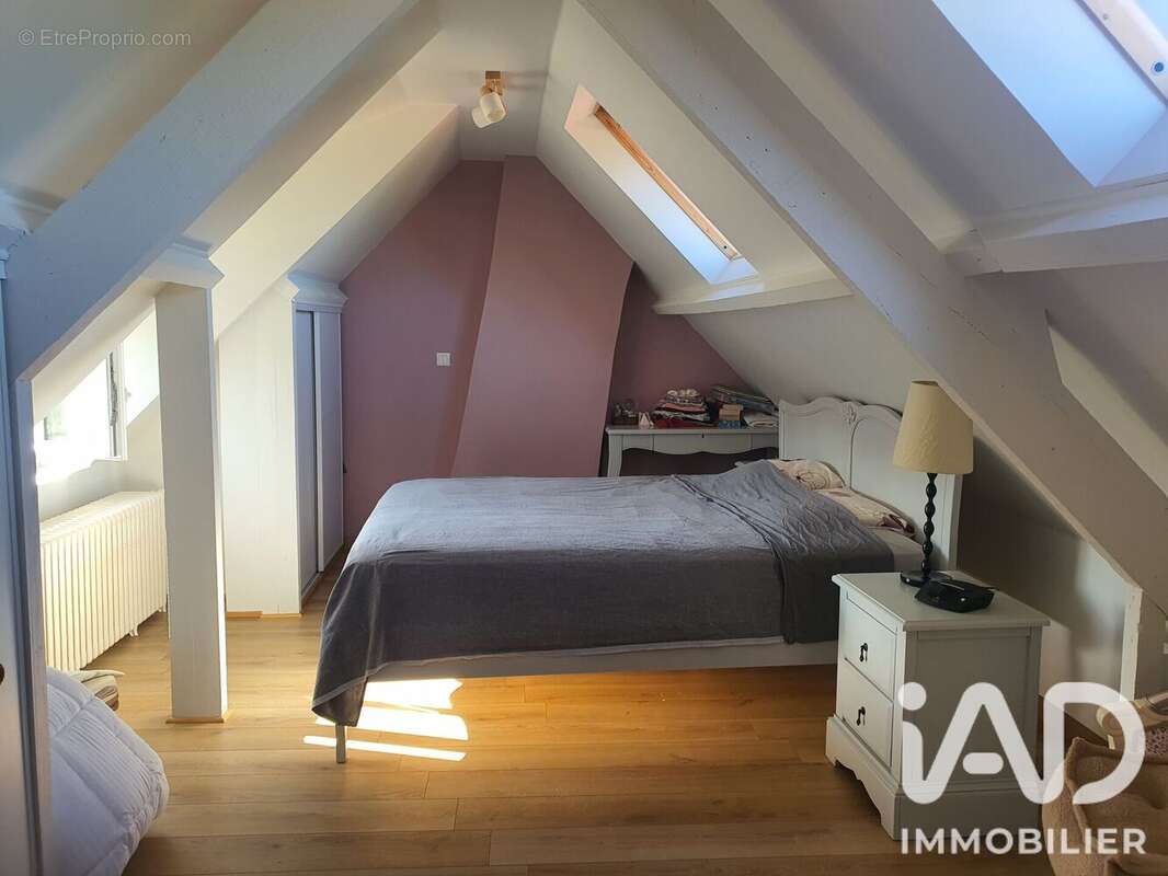 Maison 119 m² à Anneville-Sur-Scie  - photo 9