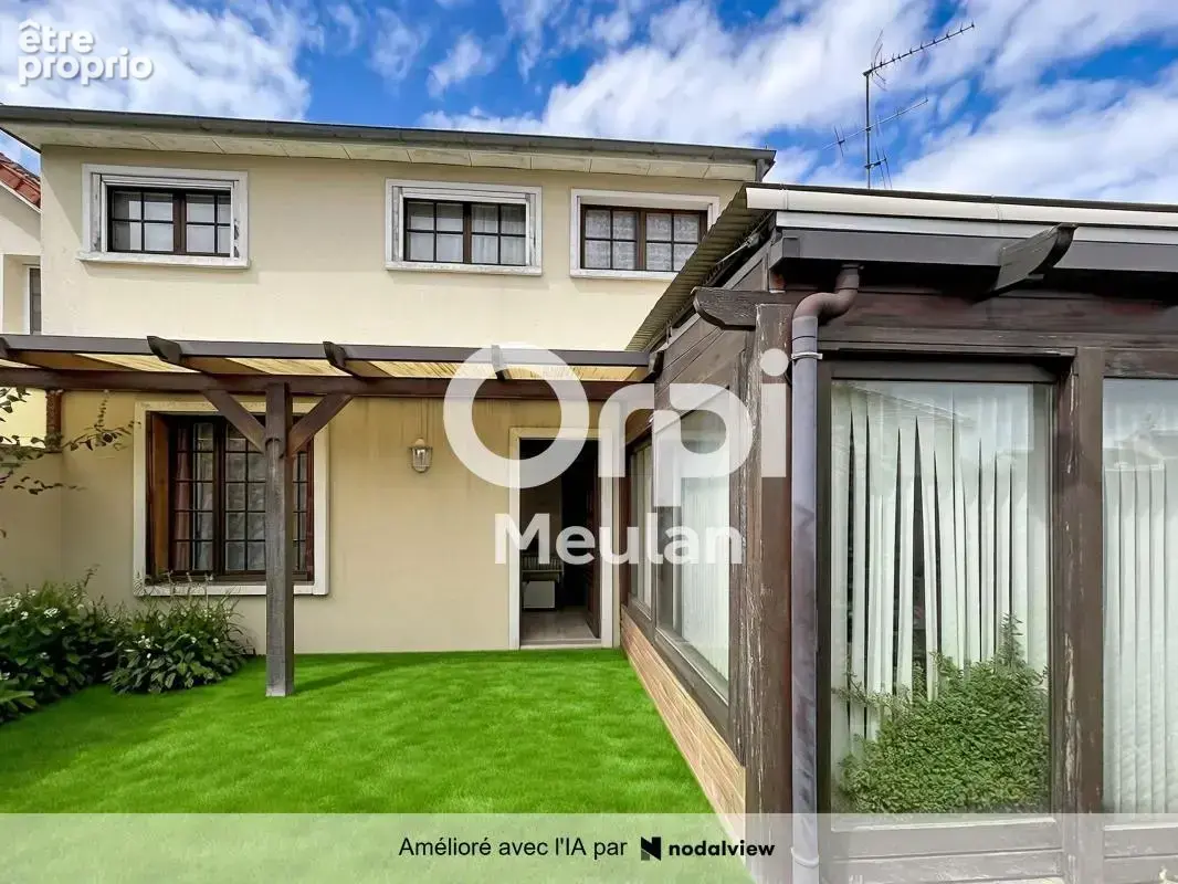 Maison À Vendre - photo 3
