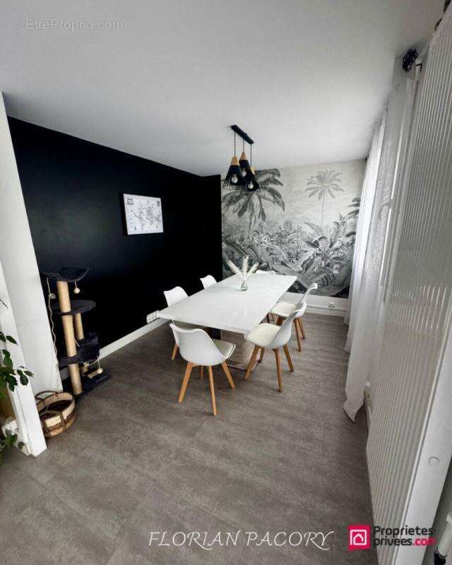 Appartement à LE HAVRE