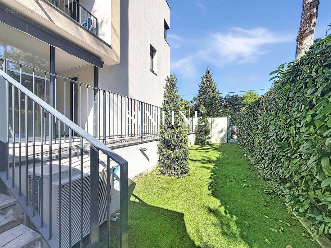 Appartement à BOURGOIN-JALLIEU