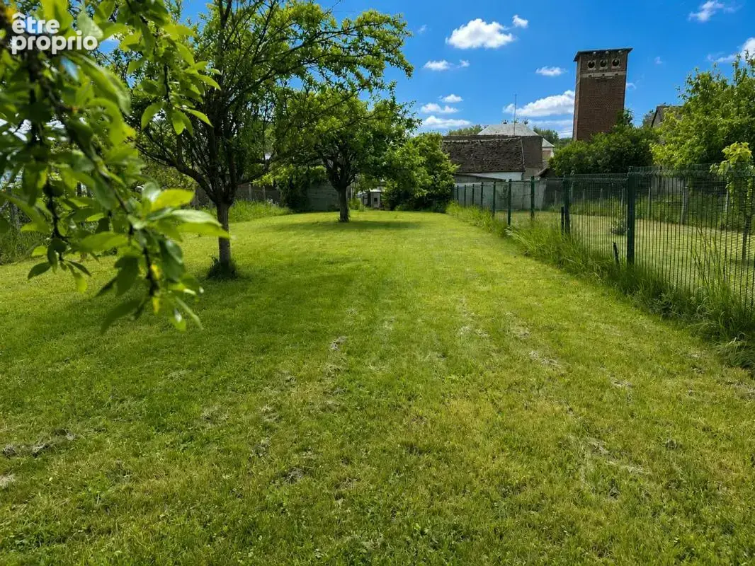 Maison pleine de charme avec jardin et vie de plain-pied à Étouy - photo 7