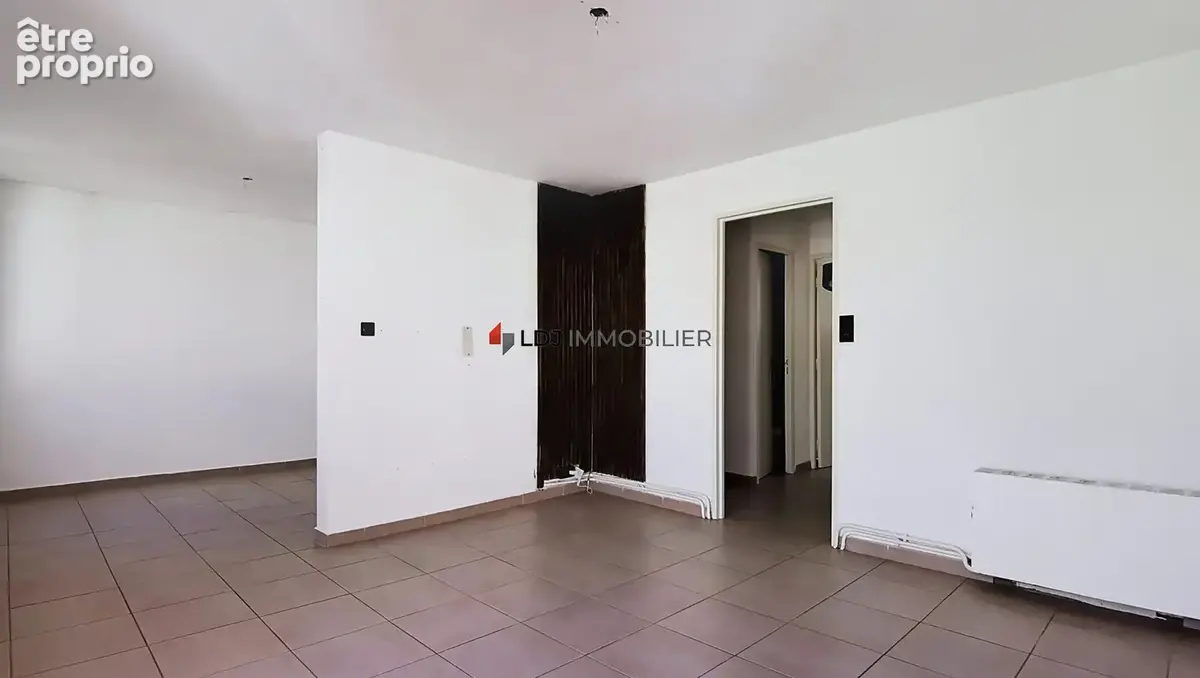 Appartement 3 pièces 70 m² à vendre à Perpignan (66100) - photo 2