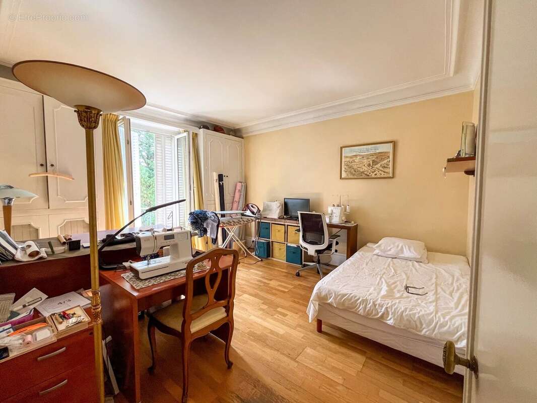 Maison à VILLEMOMBLE