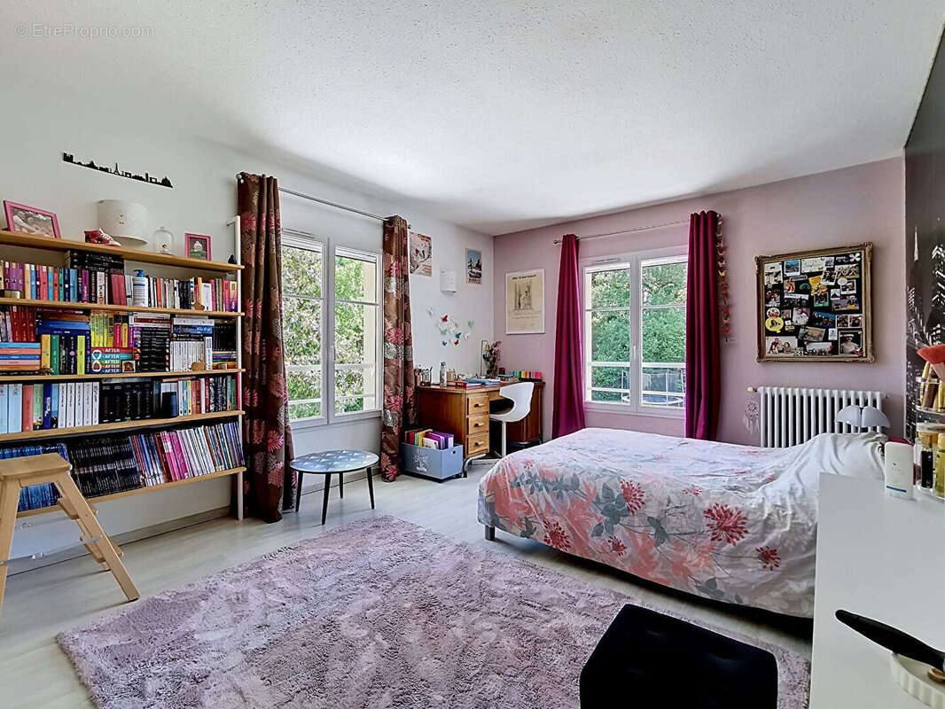SCIEZ - Villa 168m² sur terrain 1500m² - photo 11
