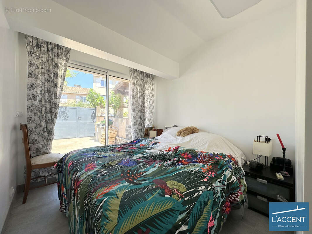 Maison à LE GRAU-DU-ROI