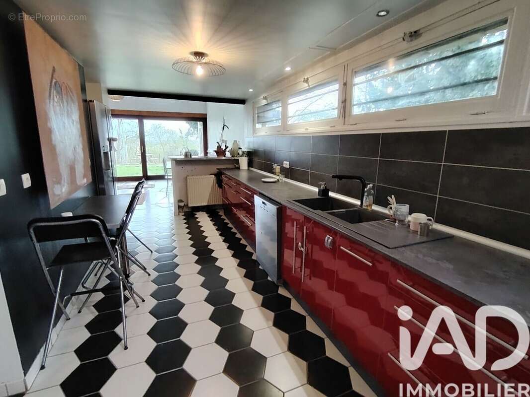 Photo 8 - Maison à MONTATAIRE