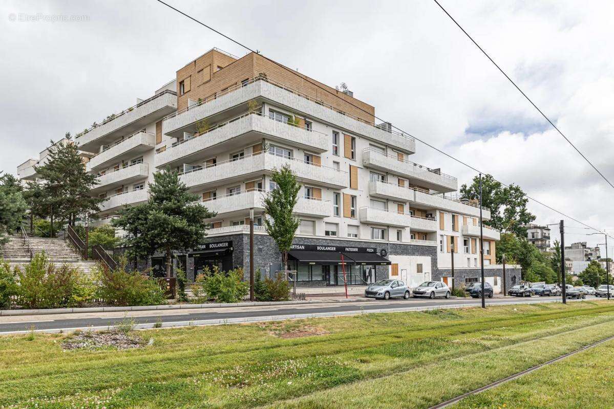 Appartement à CHATENAY-MALABRY