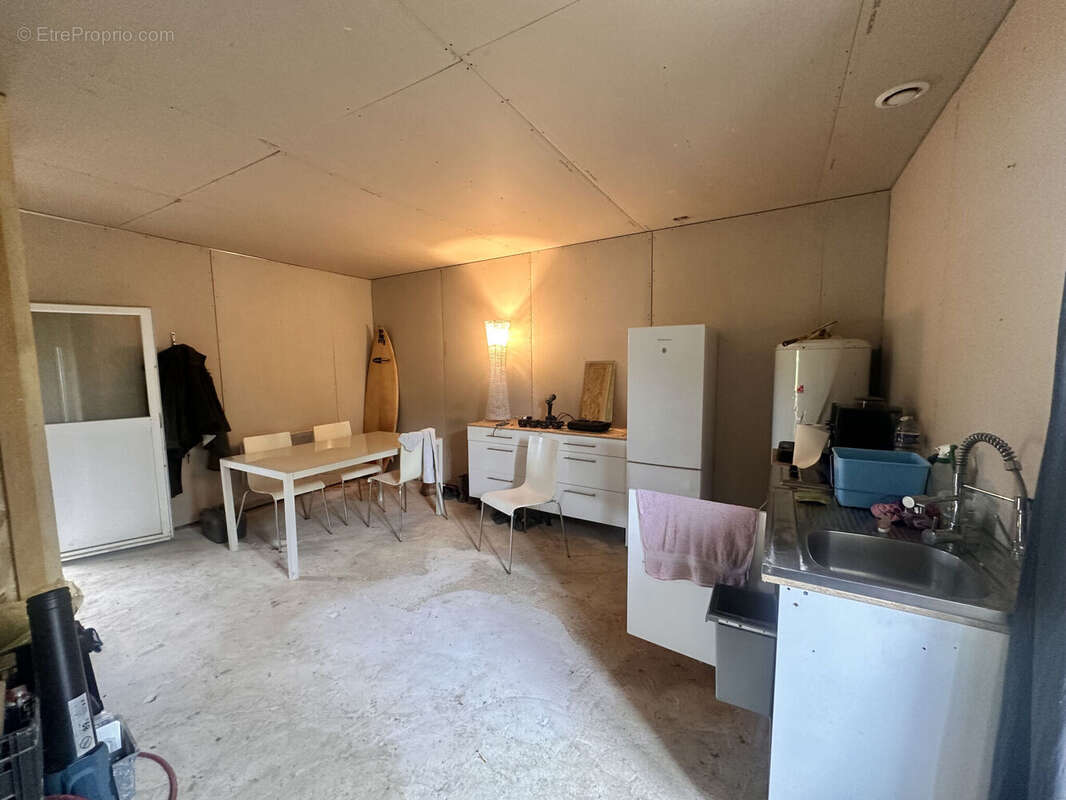 Photo 2 - Maison à SAINT-HILAIRE-DES-LOGES