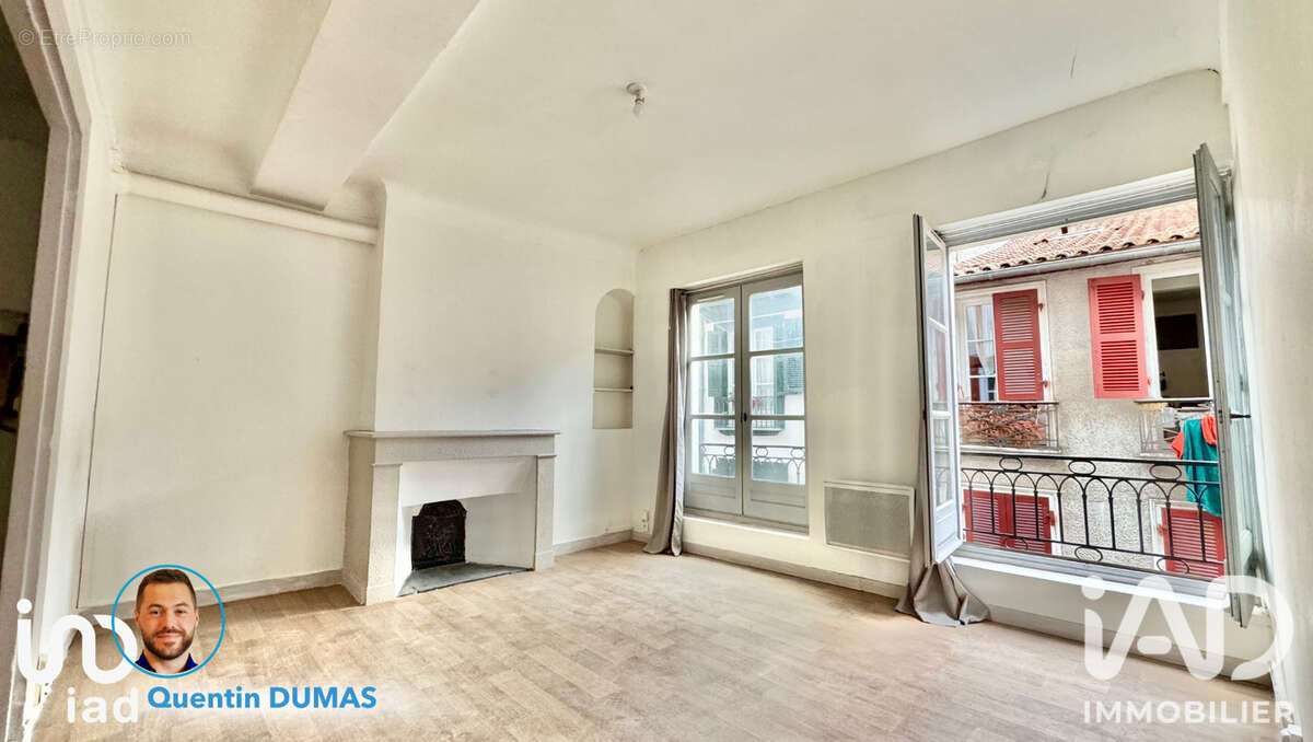 Appartement 47 m² à Bayonne  - photo 4