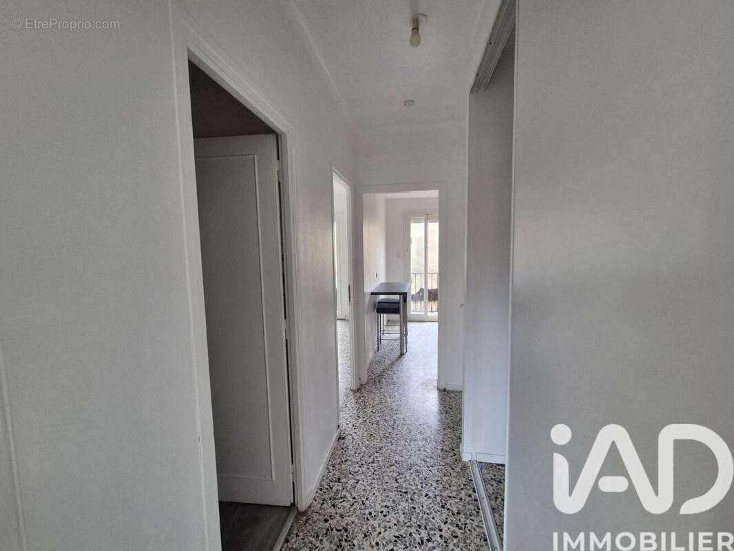 Photo 9 - Appartement à PERPIGNAN
