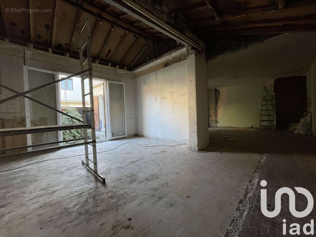 Photo 9 - Appartement à MONTREUIL