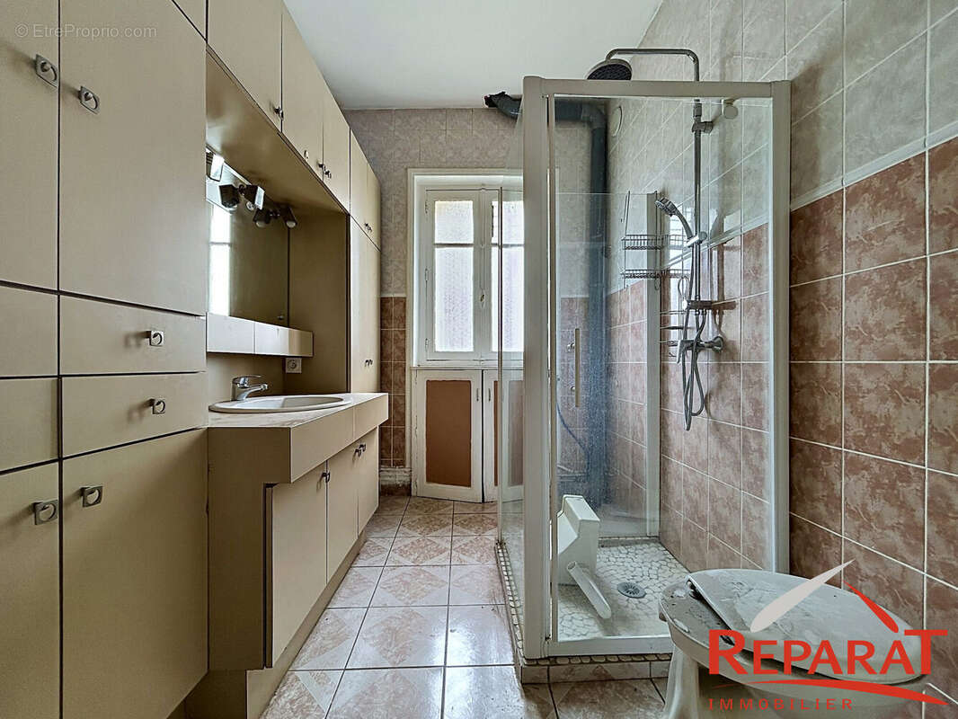 Appartement à BRIVE-LA-GAILLARDE
