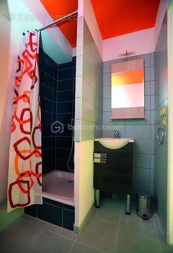 Appartement à MARSEILLE-14E