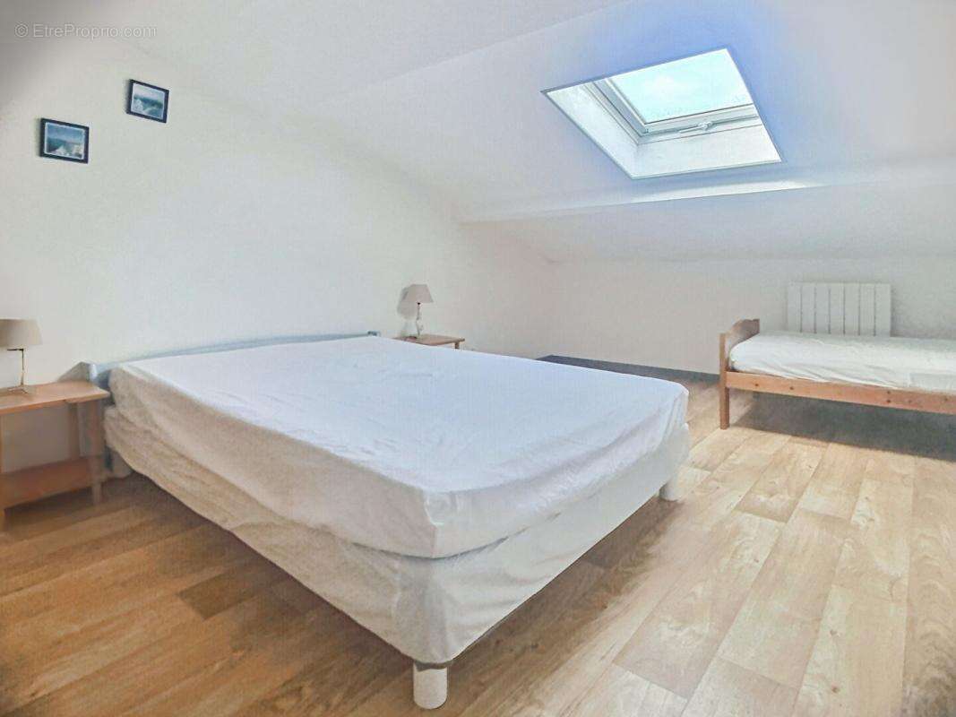 Maison à SAINT-DENIS-D&#039;OLERON