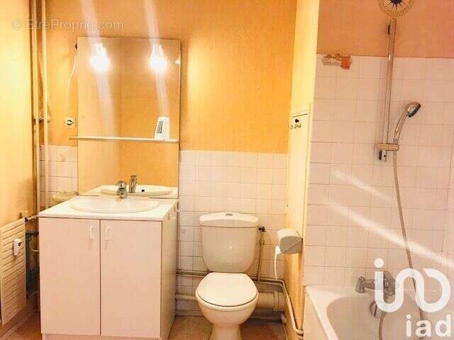 Photo 6 - Appartement à MONTLUCON