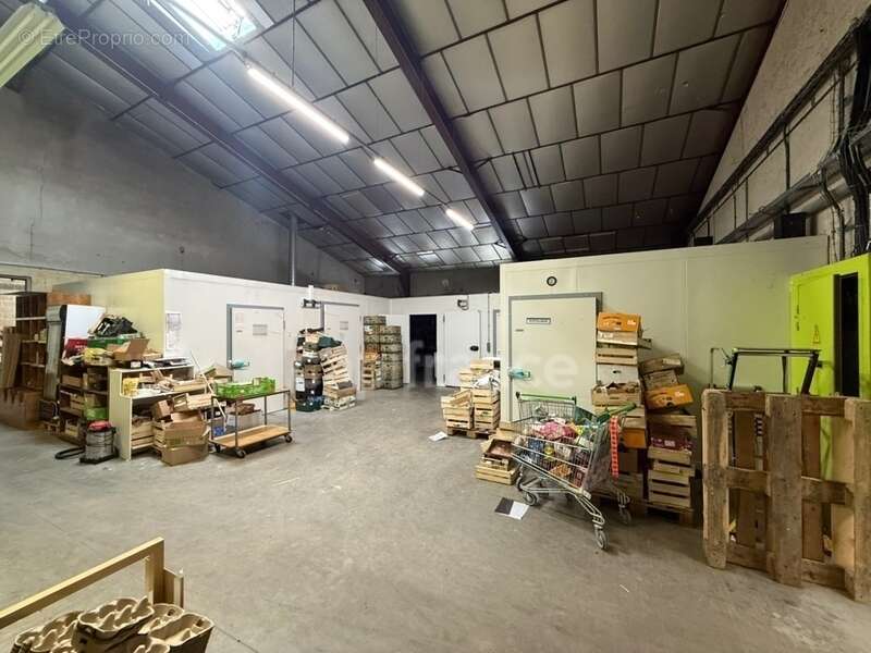 Commerce à MONTELIMAR
