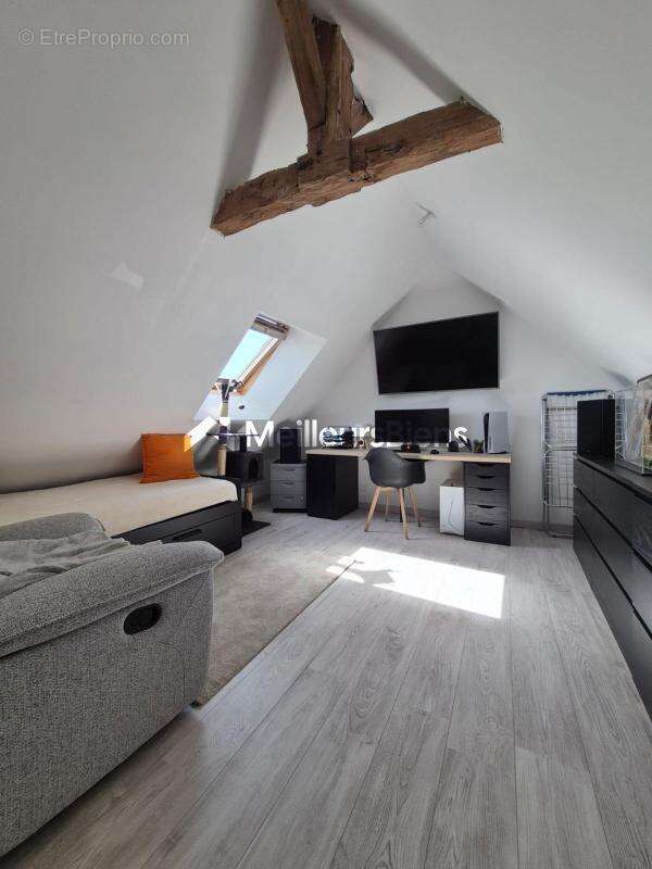 Maison à BAIN-DE-BRETAGNE