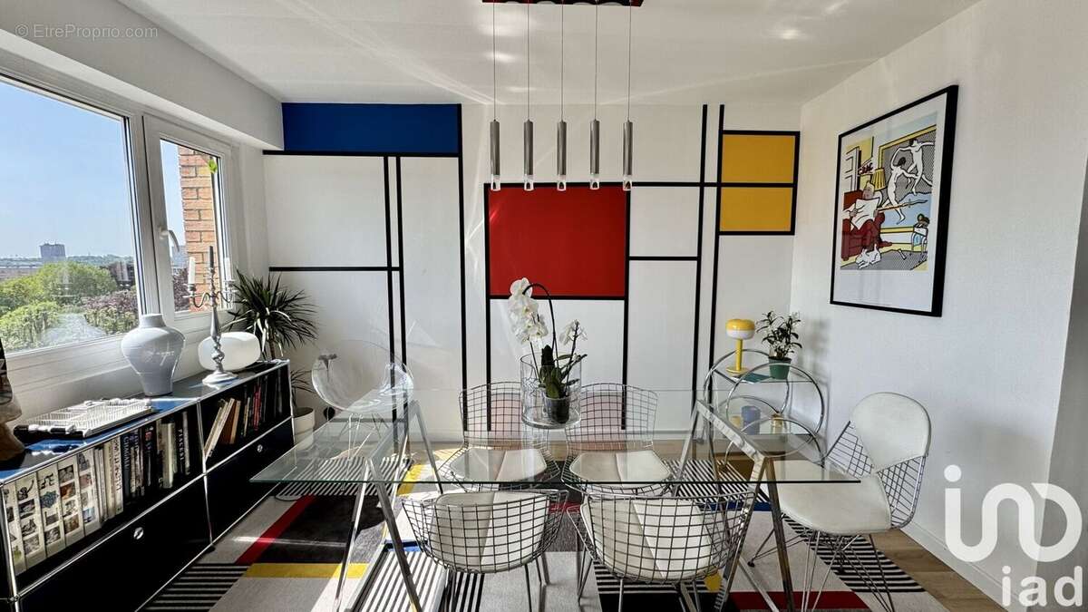 Photo 7 - Appartement à CAPINGHEM