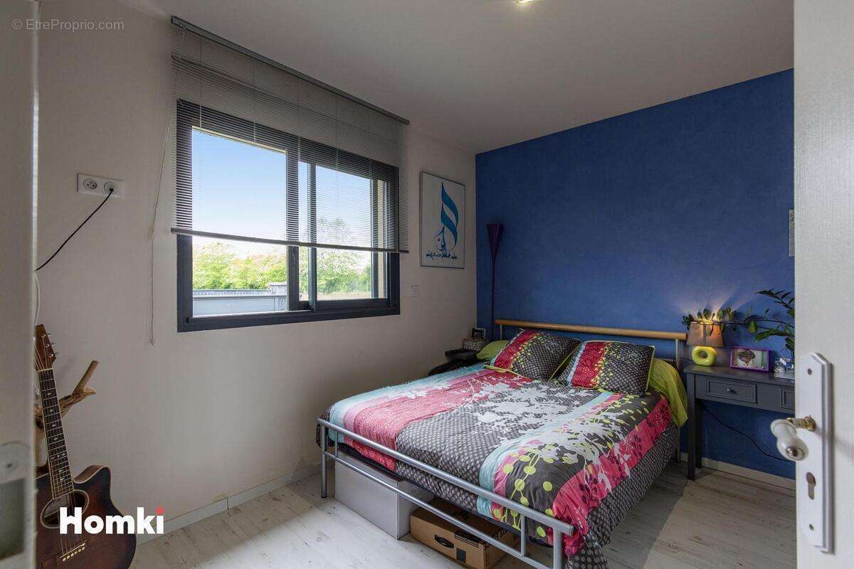 Maison à SAINT-MARTIN