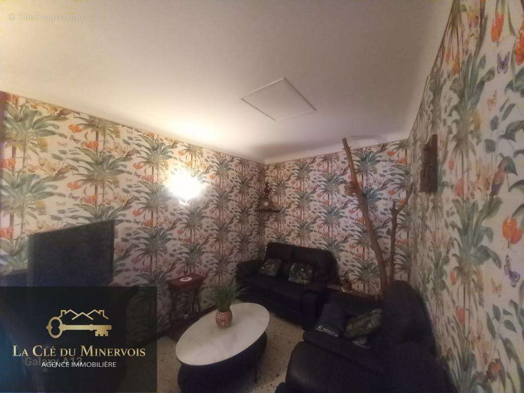 Maison à FERRALS-LES-CORBIERES