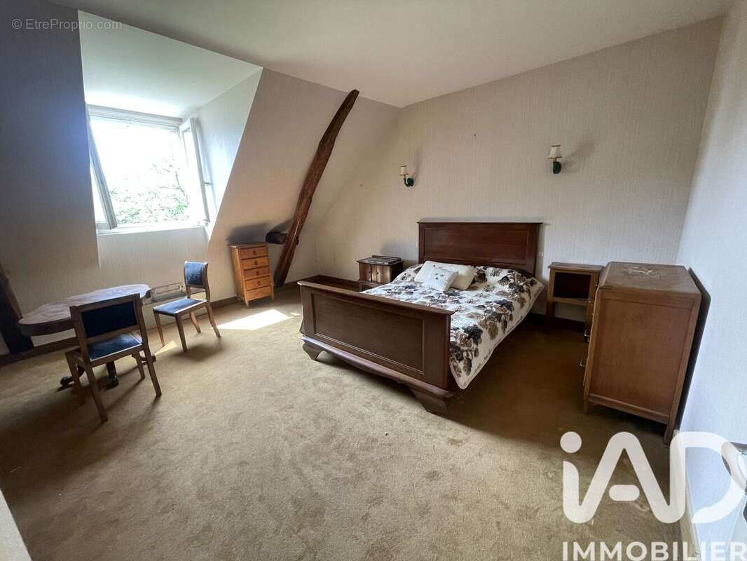 Photo 7 - Maison à SEMBLANCAY