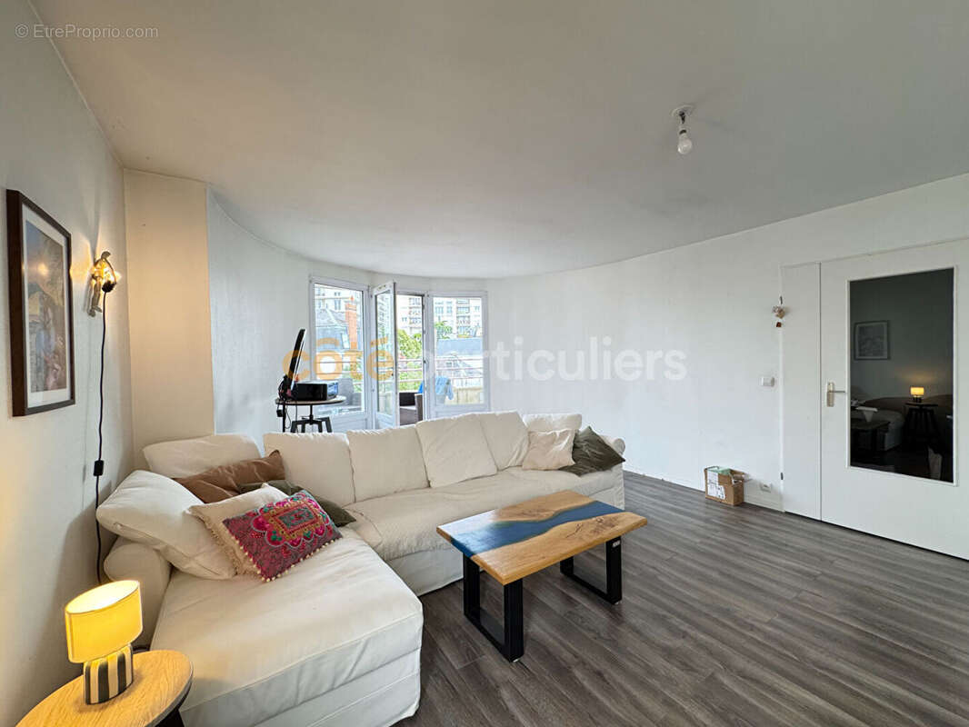 Appartement à ORLEANS