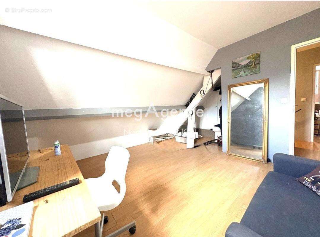 Maison 7 pieces herouville st clair 14200 - photo 5