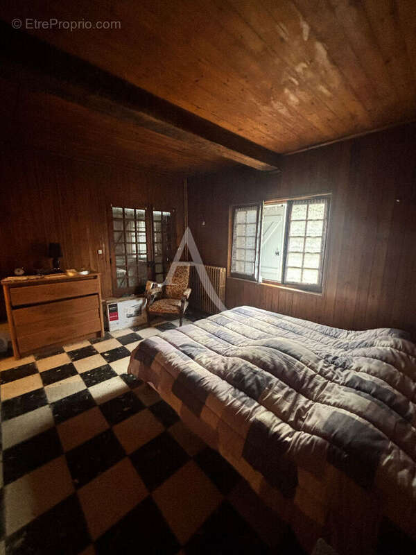 Maison à GOURNAY-EN-BRAY