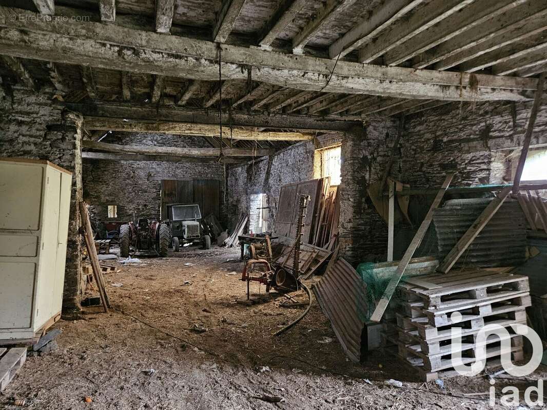 Photo 9 - Maison à VITRE