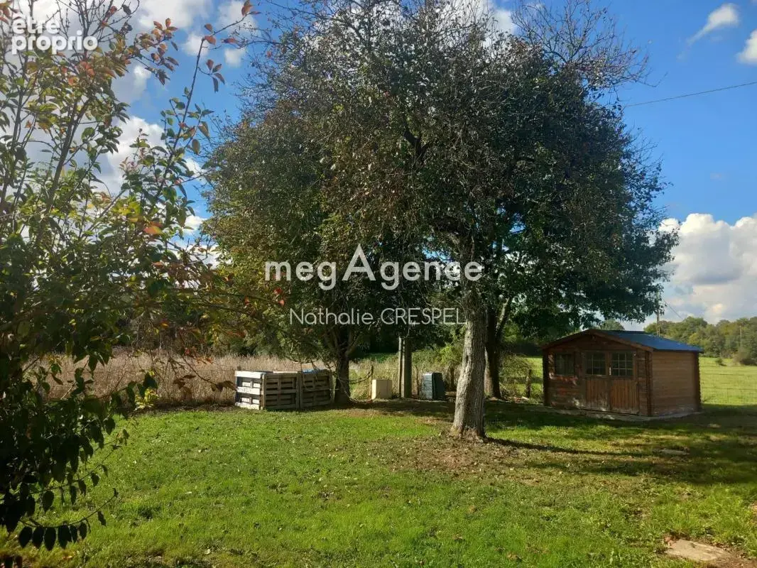 Longère 146m2 – 6pièces-4 chambres -Terrain 1740m2-Cigné - photo 11