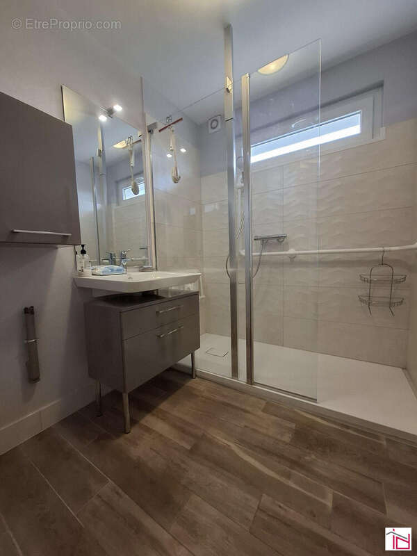 Appartement à SAINT-LOUIS