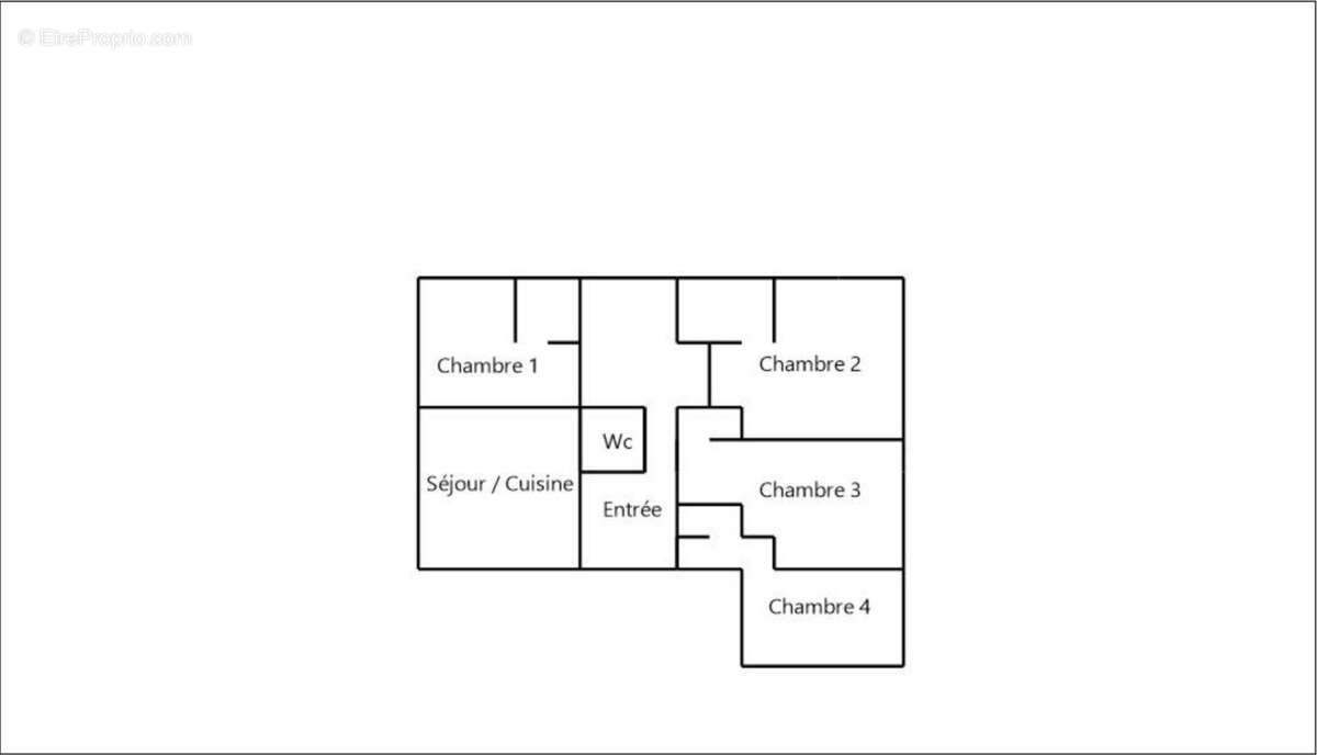 Appartement à LILLE