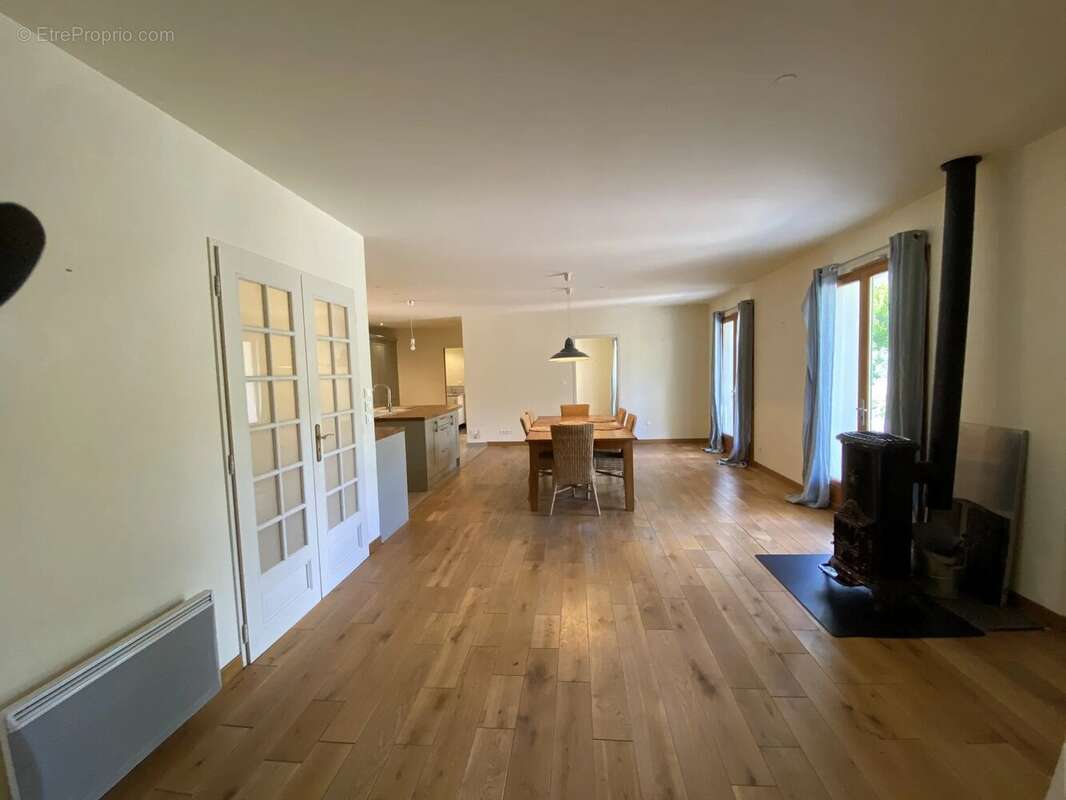 Maison à TOURNON-D&#039;AGENAIS