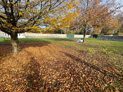 Terrain à CHATEAU-THIERRY