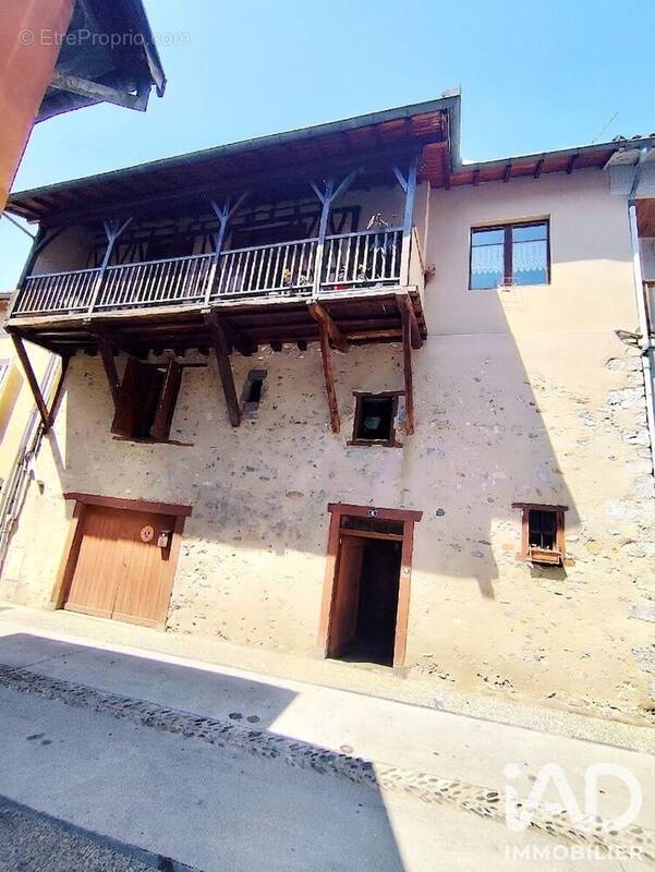Photo 1 - Maison à ASPET