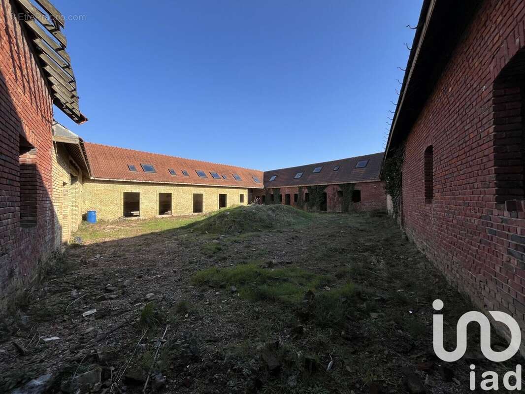Photo 2 - Appartement à BEUVRY