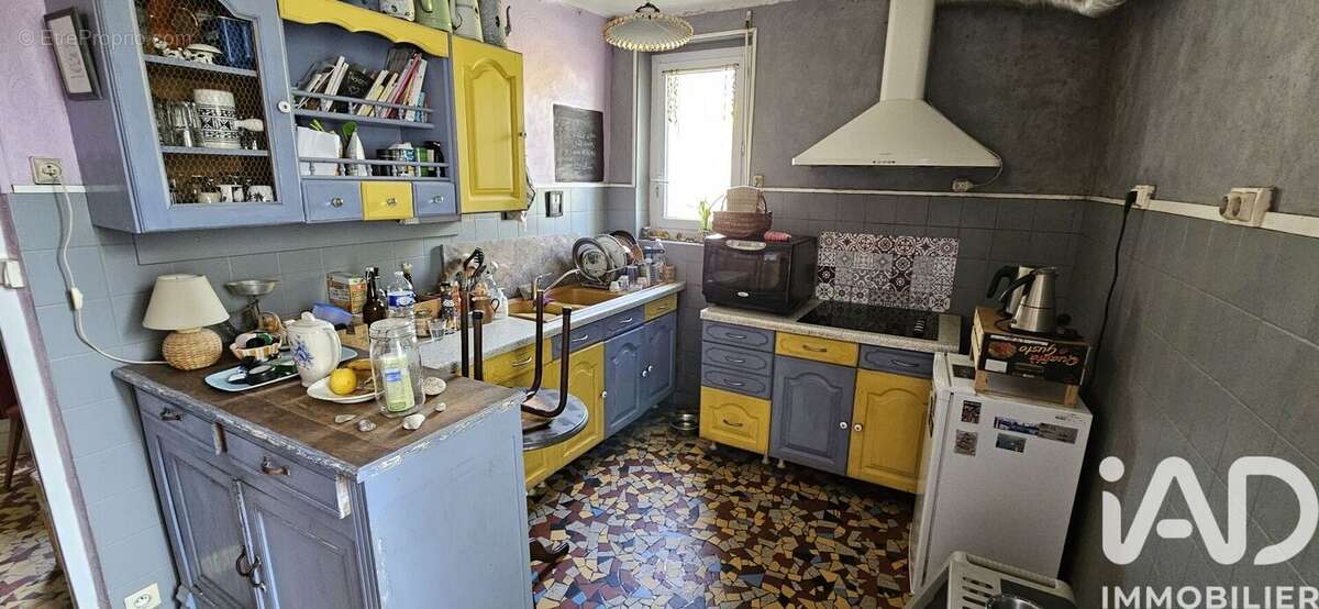 Photo 3 - Maison à NOZAY
