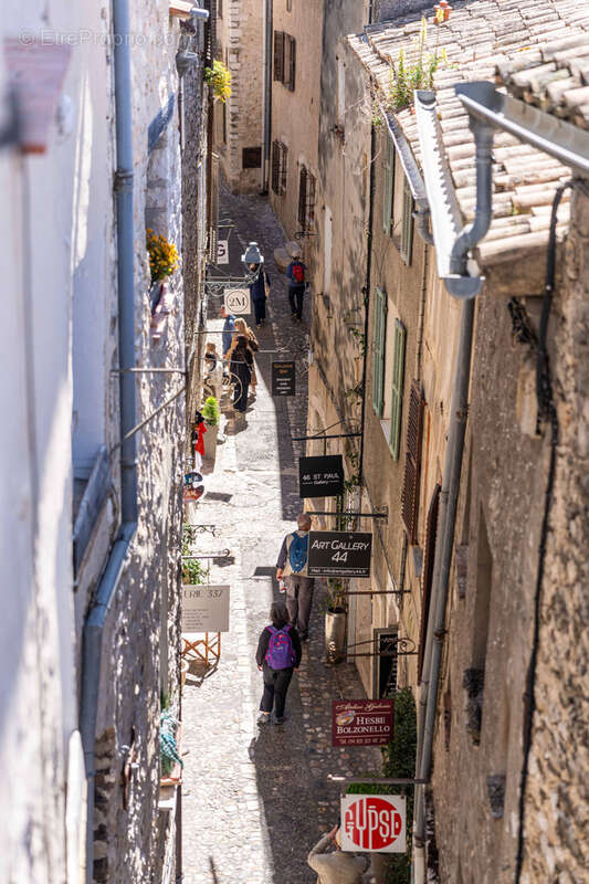 Appartement à SAINT-PAUL