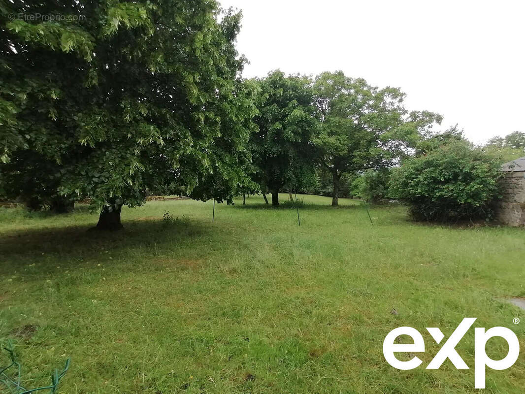 Maison à SAINT-ETIENNE-DE-FURSAC
