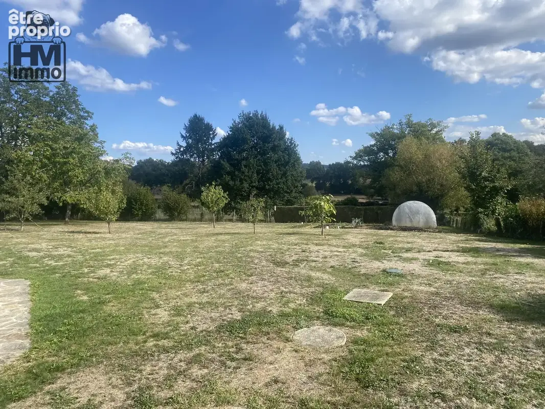 Maison à vendre à Saint-Leonard-De-Noblat (87400) - photo 6
