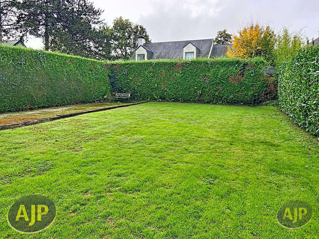 Maison à SUCE-SUR-ERDRE