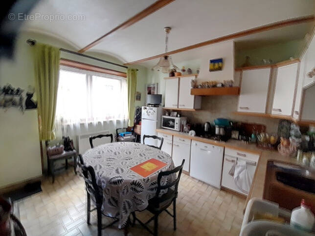 Maison à CHATILLON-EN-DIOIS