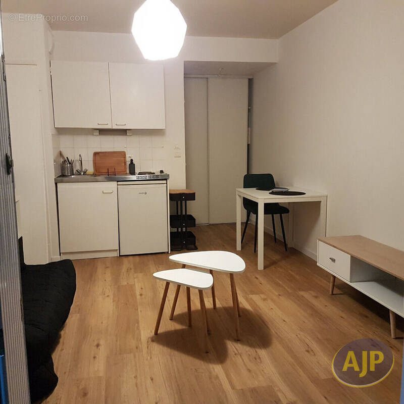 Appartement à CHOLET
