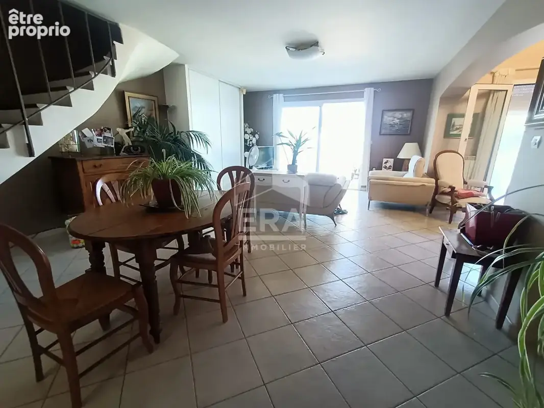 Maison 100m² à martigues - photo 4