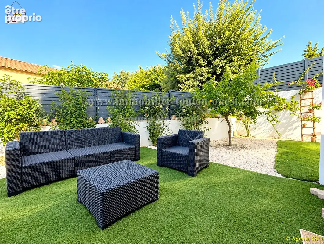 Photo Maison à Toulon au prix de 549 000€