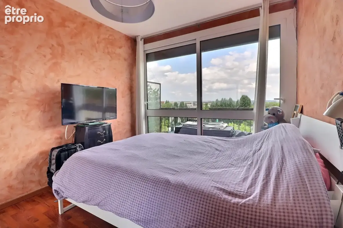 Appartement 4/5 pièces à vendre à fontenay-le-fleury - photo 5