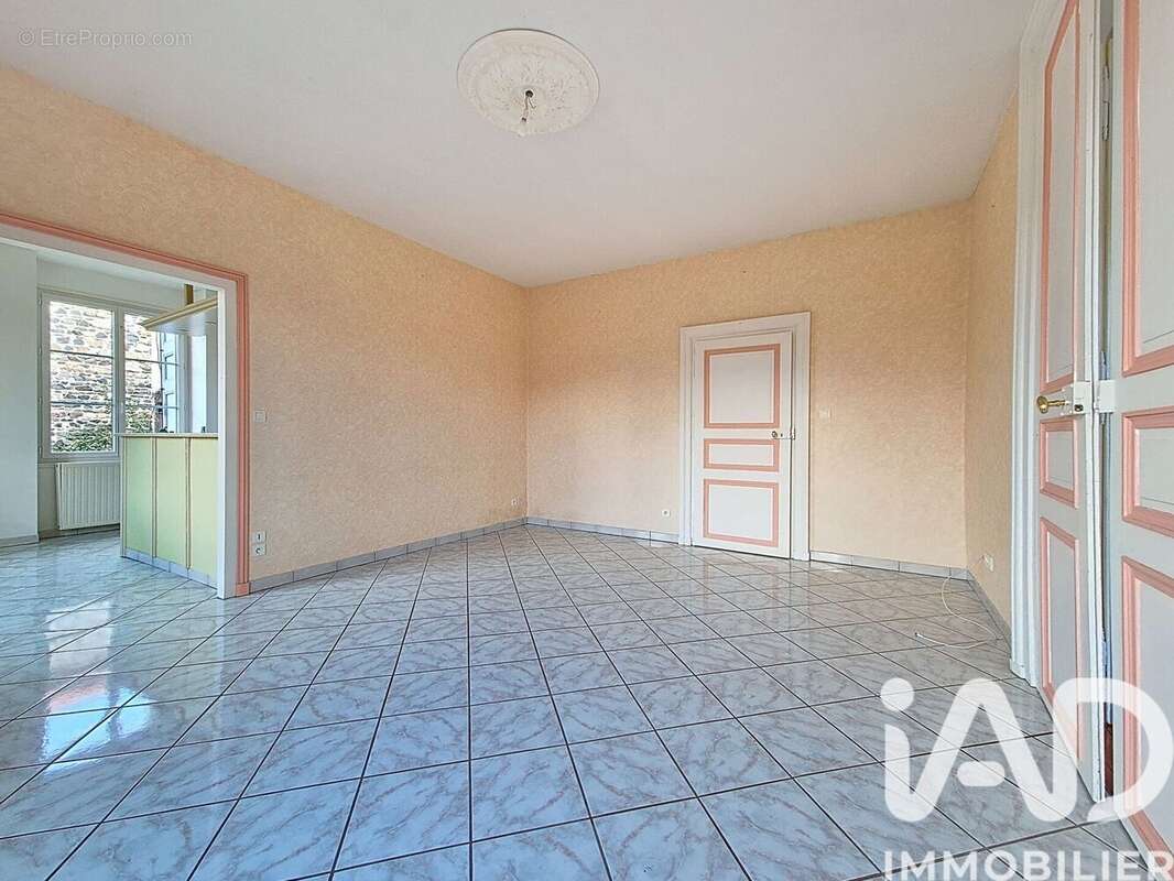 Photo 3 - Appartement à COUBON