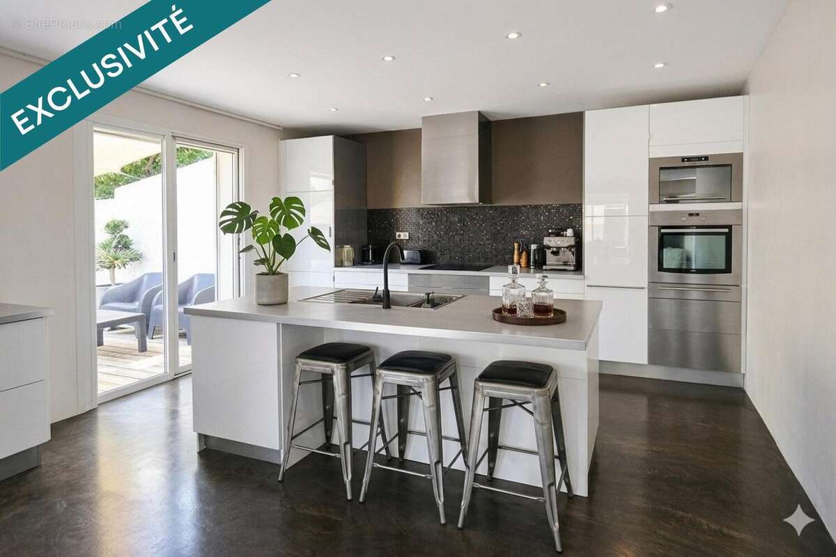 Photo 9 - Maison à VILLENEUVE